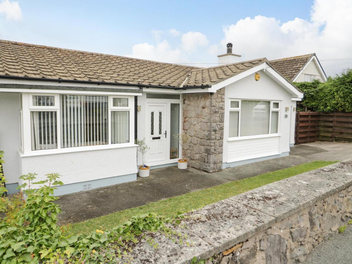 Moranva Villa Benllech Dış mekan fotoğraf