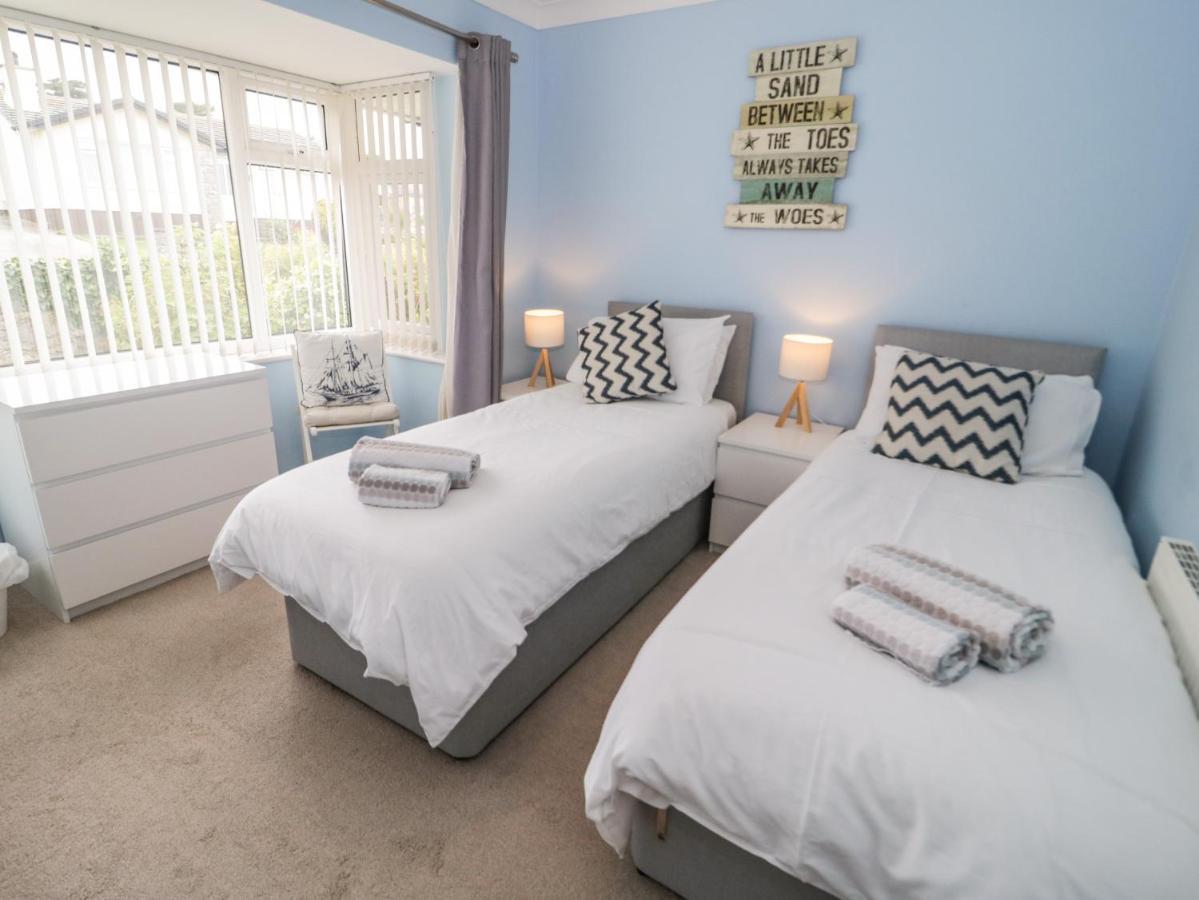 Moranva Villa Benllech Dış mekan fotoğraf